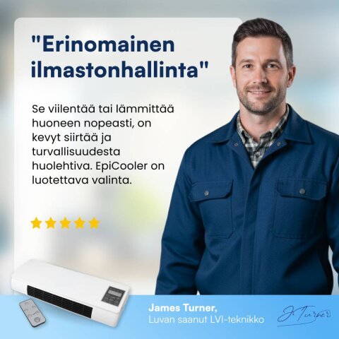 EpiCooler image