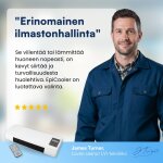 EpiCooler image