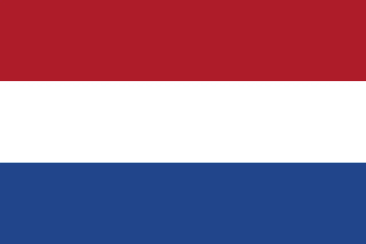 country flag