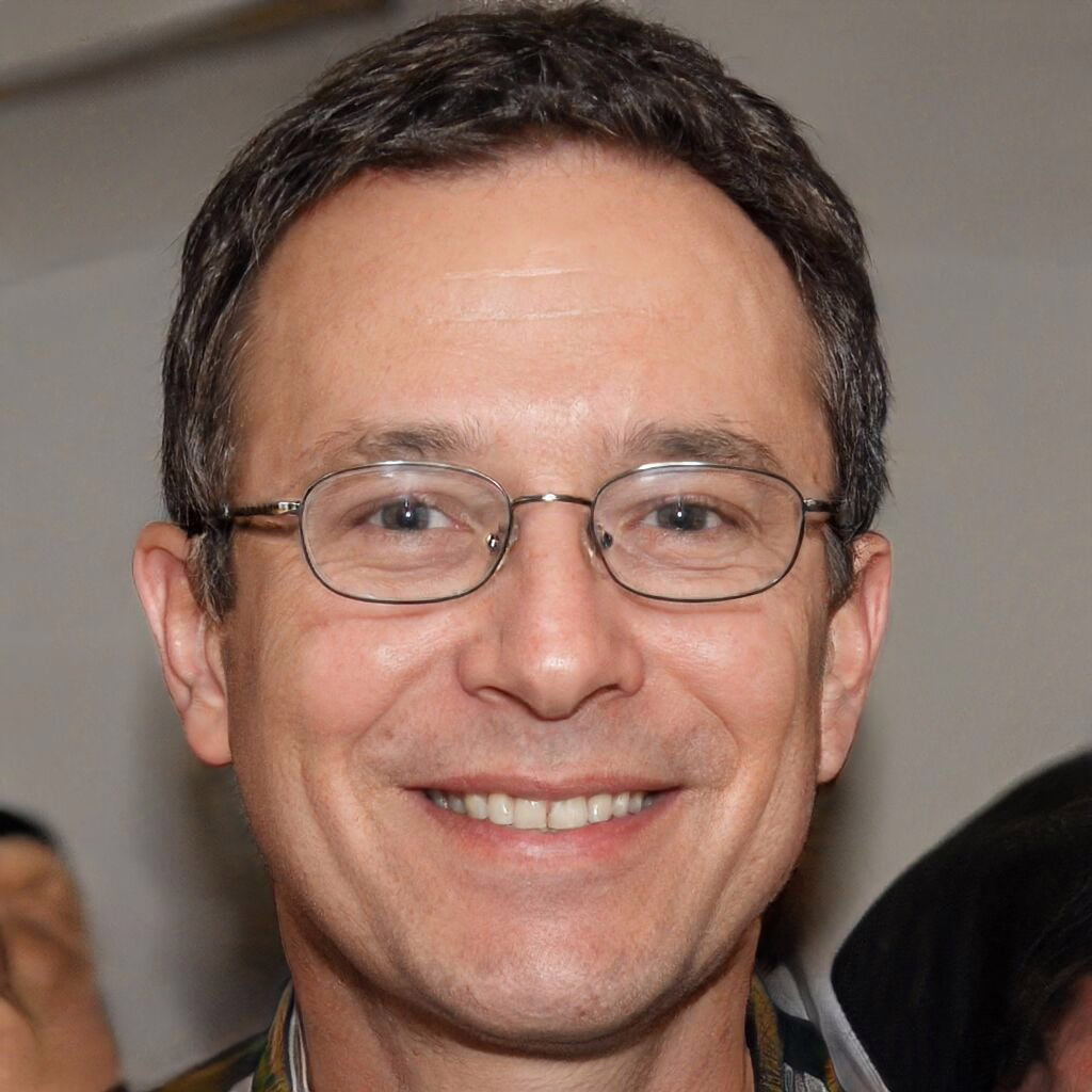David R.